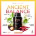 Ideal Infusion Thermogenic Supplement - Stimulant-Free Capsimax Cayenne Pepper - Thyroid Support - Preserve Muscle Mass - Weight Management - Vegan - 60 Servings - Buy Online on GoSupps.com