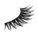 KISS Lash Couture Triple Push Up Collection | 3D Volume False Eyelashes | Cruelty-Free & Reusable | Ideal for Contact Lens Wearers | Style Brassiere - Buy Online on GoSupps.com