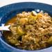 GOOD TO-GO Chicken Gumbo - Dehydrated Backpacking & Camping Food | Lightweight & Easy to Prepare | Double Serving - Buy Online on GoSupps.com