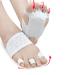 Hallux Valgus Corrector Angrek Breaking toe separator stretcher Adjustable Hallux Valgus Bunion Corrector Foot care Orthopedic Bunion rail
