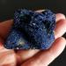 Natural Crystal Rough 1pc Natural White Selenite Skyscraper Amethyst Cluster Azurite Malachite Specimen Crystals Stones Combos Set QINTINYIN Combo of 3 - Buy Online on GoSupps.com