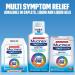 Mucinex Fast-Max Maximum Strength Cold & Flu Relief Liquid Gels 2-Pack - Buy Online on GoSupps.com