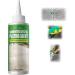 Marble Nano Crystal-Plating Agent Stone Crystal Plating Agent for Kitchen Quartz Countertop Cleaner and Polish Strong Protective Long-lasting Polishing (50ml)