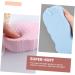 SEWOART 1 Set Children's Bath Sponge Kids Body Wash Bath Sponge for Kids Cleaning Accessories Foam Body Wash Bath Loofahs Bathing Accessories Comfortable Bath Scrubber PVA Tub 3D Household - Buy Online on GoSupps.com