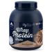Multipower Whey Protein Shake 2000g Chocolate Flavor
