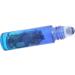 Fabater Roller Bottle Hotel Glass Essential Oil Bottle for Home Travel (10ML light blue essential oil bottle + jade ball) - Buy Online on GoSupps.com