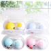 Buy SOLUSTRE 12 PCS Contact Lens Cases - Durable Duck Design Lens Holders for Travel & Storage | International Shipping Available - Buy Online on GoSupps.com
