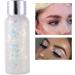  PCC PTYXIS Body Flash Face Flash 3 Games Glitter Body Gel Makeup Glitter Body Cream Mermaid Flash Body Eye Shadow Game Festive Flash Gel (#4 30ml) - Buy Online on GoSupps.com