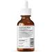 Herbal Goodness Joint Be Happy Liquid Extract 2oz Organic Joint & Bone Health Support with Glucosamine Chondroitin Magnesium & Herbal Blend for Men & Women - Buy Online on GoSupps.com
