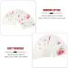 Minkissy Red Spider Lily Temporary Tattoos - 120 Sheets for Cosplay Decals | Fake Tattoos for Long-Lasting Designs - Buy Online on GoSupps.com
