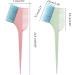 Peigne professionnel poils doux pour la maison ou le salon - Facile utiliser gris - Buy Online on GoSupps.com