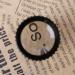 10X Monocular Magnifying Glass Loupe Lens Map Eye Magnifier Jewelry Repair Tool Small Gift - Buy Online on GoSupps.com