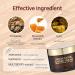 Ronas Golden Time Expert Cream 3.38oz - 24K Gold Moisturizing & Wrinkle Repair Cream | International Shipping Available - Buy Online on GoSupps.com