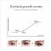 Vanecl Eyelash Growth Serum 5ML | Brow & Lash Enhancing Formula for Longer, Thicker, Stronger Growth - Buy Online on GoSupps.com