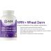 AOR - NMN+ Wheat Germ 30 capsules - Helps in Energy Metabolism and Tissue Formation - Helps Maintain Levels of NAD+ in the Blood - Supports Healthy Aging of Cells - Buy Online on GoSupps.com