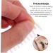 FRCOLOR 25 Sheets Double Eyelid Sticker Lace Eyelid Sticker Hooded Eyelid Stickers Eyelid Sticker Tape Long- Lasting Eyelid Sticker Mesh Tape Invisible Eye Sticker Natural Eye Gel - Buy Online on GoSupps.com