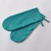 Folpus 2x Sliding Sheet Gloves - Easy Bed Mobility & Turning Aid for Caregivers - Green - Buy Online on GoSupps.com