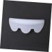 5 Pair Eyelash Curler Shield Pads - Ultimate Eyelash Perm & Extension Kit for Perfect Lash Lift - Buy Online on GoSupps.com