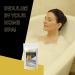 100% Pure Dead Sea Salt - 19 Lbs Bulk Spa Bath Salt - Fine Grain for Skin Care & Relaxation - Buy Online on GoSupps.com