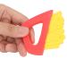 Baby Chips Bite Ring - Soothing & Portable Teether for Toddlers | Relieves Itching & Reduces Anxiety - Buy Online on GoSupps.com