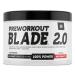 BLADE Series Preworkout - BLADE 2.0 - Booster - 200g (Mango) - BLADE Series Mango 200 g (1 pack)