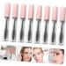 Hemoton 8pcs Mascara Tube Mascara Bottles Cream Containers Mascara Wands Refillable Tubes Empty Eyeliner Tubes Cream Tubes Creative Tubes Refillable Tubes - Buy Online on GoSupps.com