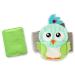 Baby Colic Gas and Upset Stomach Relief Belly Hugger A Soothing Warmth Combined with Gentle Compression (a Happy Parrot)