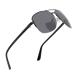 FEISEDY Reader Sunglasses for Men Women Bifocal for Reading Under Sun Glasses B2718 Black 1.5 x