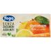  Italian Gourmet E.R. 8 x Yoga Succhi di Frutta Optimum Ace fruity flavour apple oranges carrots and lemons no added sugar refreshing drink 3 x 200 ml + Italian Gourmet Polpa di Pomodoro 400 g box - Buy Online on GoSupps.com