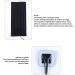 Fdit 5 in 1 Electric Heating Vest - Waterproof USB Heating Pad with 3 Temperature Settings | International Shipping Available - Buy Online on GoSupps.com