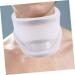 Buy Lurrose Adjustable Cervical Support Collar | Soft Neck Collar & Hard Neck Rope for Ultimate Neck Pain Relief - International Shipping Available - Buy Online on GoSupps.com