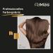 Buy Femmas Hair Color 3x Ash Sand 8.13 - Professional Cream with Argan Oil & Keratin | Permanent Radiant Hair Color | 100ml - Buy Online on GoSupps.com