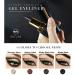 Matte Dark Brown Coffee Gel Eyeliner Stick for Women - Smooth Eye-liner Pen Makeup Tattoo - Buy Online on GoSupps.com