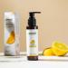 Organic Vitamin C Face Wash - 100 ML | Natural Skincare | Brightening & Hydrating | Shop Internationally - Buy Online on GoSupps.com