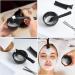 Tofficu Kit Silicone Bol M langeur pour Masque Facial DIY 2 Bols 2 Spatules Outil de M lange de Masque Visage en Silicone S r Usage Maison et Salon de Beaut Soins - Buy Online on GoSupps.com