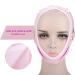 Facial Slimming Face Bandages | Anti-Wrinkle Mask & V-Line Reducer for Perfect Skin Care - Buy Online on GoSupps.com