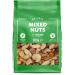 Amazon Unsalted Mixed Nuts 7x200g - Premium Quality Nut Mix - Buy Online on GoSupps.com