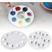 Generic Palette de Fournitures d'art Plateau de Peinture pour Peinture la Gouache Chinoise - Buy Online on GoSupps.com