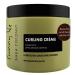 Sunny Isle Shea Coconut Curling Creme 16OZ (Pack of 1) | Infused with Jamaican Black Castor Oil | Enhanced Curl Definition | Frizz Control & Manageability