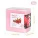Buy 2 PCs Handmade Rose Soap - Natural 100g Solid Soaps for Skin Hair Body & Face | Perfect for Bathing & Showering - Eco-Friendly! - Buy Online on GoSupps.com