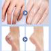 2PCS Equrhsa Foot Care Cream Cracked Feet Cr me de soin pour les pieds fissur s 2025 Nouveau Cr me hydratante et anti-crevasses pour pieds Cr me exfoliante pour pieds et mains - Buy Online on GoSupps.com