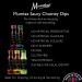 Mumtaz Saucy Chutney Dips Mixed Selection Pack of 6 Flavours Include: Samosa Chutney Plum Chutney Tamarind Chutney Kebab Chutney Mango Chutney Ideal For Dipping Dressing & Spreading. - Buy Online on GoSupps.com