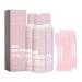 "Generic Facial Hair Identifier Spray for Face Shaving Dermaplaning with 3 PCS"