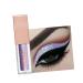 Angoily 1pc Eye Shadow Shimmer Eyeliners Shimmer Eyeshadow Metallic Makeup Liquid Eyeshadow Brighten