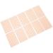 600pcs Ear Seed Stickers for Detox & Acupuncture - Portable Ball Shape Ear Massage Stickers - International Shipping Available - Buy Online on GoSupps.com