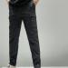 Yihaojia Men Ski Pants Insulated Waterproof Hiking Snow Pants Outdoor Waterproof Windproof Fleece Cargo Hiking Pants Black#1 X-Large - Buy Online on GoSupps.com