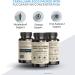 VINATURA Caralluma Fimbriata EGCG 45% Extract 1250mg + Fucoxanthin 3mg - 60 Capsules | Immune Support, Energy & Mental Focus | USA Made & Tested - Buy Online on GoSupps.com
