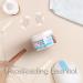 Hydrogel Pads for Breastfeeding | Soothing Hydrating Breast Mask for Sore Nipples | Hypoallergenic & Paraben Free | 48 Ct Postpartum Essentials - Buy Online on GoSupps.com