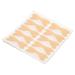 Ververt Touch Ingrown Toenail Correction Patch Set - 50 Elastic & Breathable Stickers for Effective Toenail Correction & Paronychia Relief - Buy Online on GoSupps.com