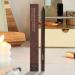 Eyeliner Pencil | Women's Eye Makeup Pencils | 24-Hour Wear Long-Lasting Makeup Beauty for Women Evening Natural Look - Buy Online on GoSupps.com